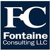 FONTAINE CONSULTING, LLC