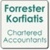 Forrester Korfiatis