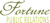 Fortune Public Relations