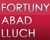 Fortuny Abad Lluch SLP