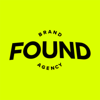 Found Brand Agency