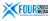 Four Cross Media