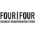 Four Four Business Transformation Studio Inc.