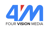 Four Vision Media