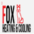 Fox Heating and Cooling