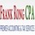 Frank Rong CPA