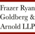Frazer, Ryan, Goldberg & Arnold LLP