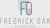 Fredrick Oak