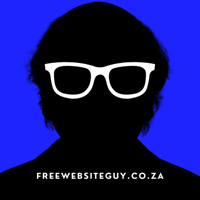 Free Website Guy | South Africa