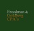 Freedman & Goldberg, CPA´s
