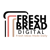 Fresh Bread Digital