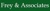 Frey & Associates Certified Public Accountant