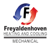 Freyaldenhoven Heating & Cooling