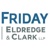Friday Eldredge & Clark