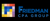 Friedman CPA Group
