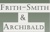 Frith-Smith & Archibald