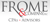 Frome & Company, PLC