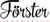 Förster Consulting