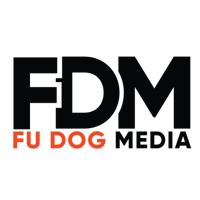Fu Dog Media
