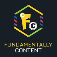 Fundamentally Content