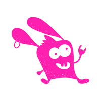 Funky Rabbit