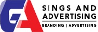 GA Signs and Advertising