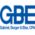 Gabriel, Burger & Else, CPA, PC