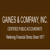 Gaines & Co.