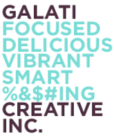 Galati Creative Inc.