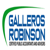 Galleros Robinson
