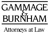 Gammage & Burnham PLC