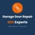 Garage Door Repair Seo Experts