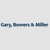 Gary, Bowers & Miller