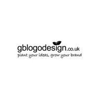 GB Logo Design