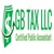 GB Tax LLC