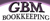 GBM Bookkeeping