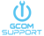 GCOM Support