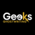 Geeks Ghostwriting