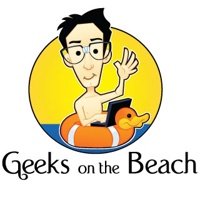 Geeks on the Beach - Web Agency