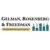 Gelman, Rosenberg & Freedman CPAs