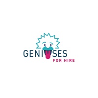 Geniuses For Hire