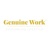 Genuine Work