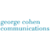 George Cohen Communications, Inc.