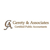 GERETY & ASSOCIATES