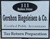 Gershon Biegeleisen & Co. CPA's