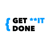 Get **IT Done