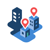 Get Listed . Online