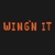 Get Wing'n It
