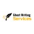 Ghostwriting Services USA