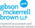 Gibson McKerrell Brown LLP